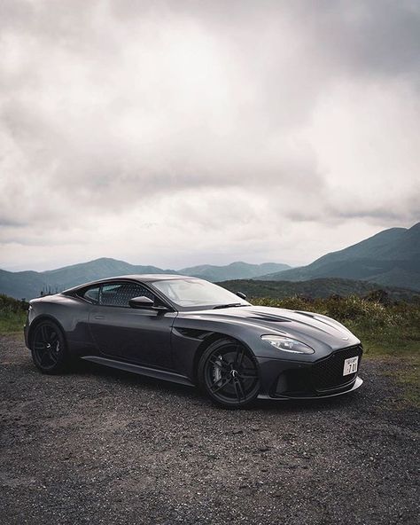 #Aston Martin DBS Superleggera Car Pfp, Dodge Demon 170, Car Travel Hacks, Car Couple, Picture Food, Aston Martin Dbs Superleggera, Car Interior Organization, Aston Martin V12 Vantage, Car Dodge