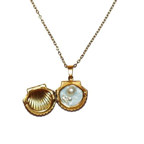 🐚 The Venus Scallop Shell Locket Necklace A captivating piece that elegantly captures the essence of the sea. The intricate locket, featuring an inlet of shimmering blue gel reminiscent of enchanting waters, cradles a delicate freshwater pearl, creating a harmonious blend of sophistication and coastal allure. Available in gold and silver. #jewelleryaustralia #mermaidcore #goldnecklace #shellnecklace Seashell Locket, Shell Locket, Blue Gel, Scallop Shell, Scallop Shells, Shell Necklaces, Locket Necklace, Gold And Silver, Locket