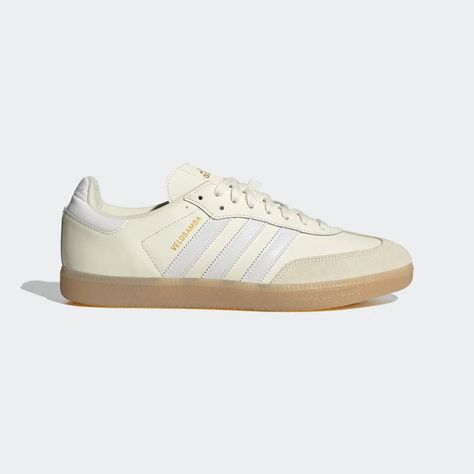 Adidas Velosamba, Adidas Outfit Women, Samba Shoes, Football Shoes, Cycling Shoes, Jewelry Outfit, Adidas Samba Sneakers, Shoes Uk, Adidas Samba