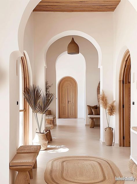 Mediterranean Interior Design, Dream Bedroom Inspiration, Mediterranean Interior, Spanish Style Homes, Mediterranean Home, Dream House Interior, Dream House Decor, My New Room, House Inspo