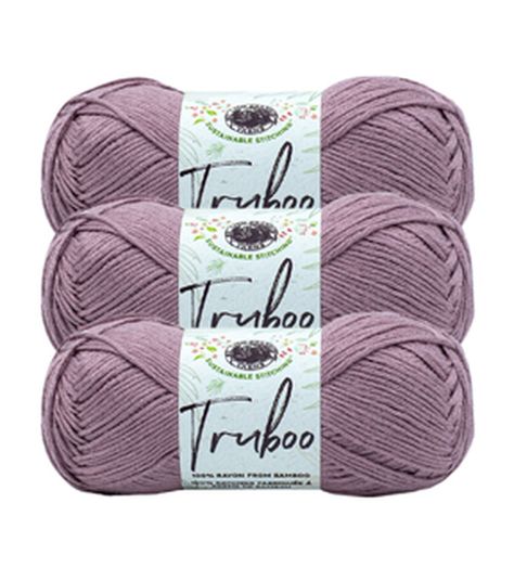 Truboo Yarn, Lion Brand Heartland, Spring Into Summer, Lion Brand Wool Ease, Viking Sewing, Bamboo Yarn, Good Morning Flowers Pictures, Sweaters And Cardigans, Lion Brand Yarn