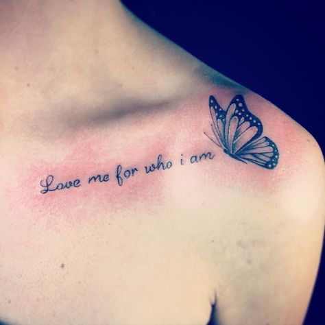 Love me for Who I am Love Me For Who I Am, Love Me For Who I Am Tattoo, Who I Am Quotes, I Am Tattoo, Am Tattoo, Am Quotes, Hustler Quotes, I Am Quotes, Filigree Tattoo