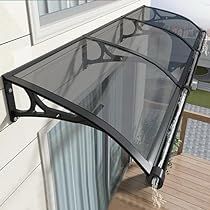 Door Awnings Exterior, Window Awning, Door Awnings, Door Canopy, Door Entrance, Awning, Front Door, Entrance, Porch