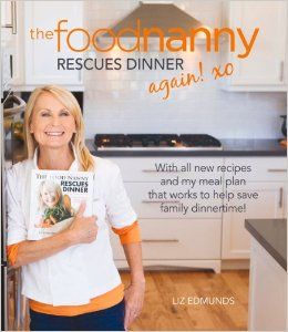 The Food Nanny Rescues Dinner Again!: Liz Edmunds: 9781467575102: Amazon.com: Books Food Processor Pizza Dough, The Food Nanny, Coconut Milk Curry, Chicken Burritos, Cooks Illustrated, World Recipes, Bread Recipes Homemade, Curry Chicken, Dinner Time