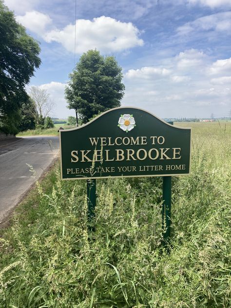 Subdivision Sign, Neighborhood Signs, Architectural Signage, Ghost Town, Place Names, English Cottage, Signage Design, Vintage Bridal, Ghost Towns