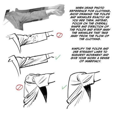 Greg Smallwood, Drapery Drawing, Anatomy Reference, Drawing Clothes, Comic Book Artists, Digital Art Tutorial, Drawing Poses, Photo Reference, Art Tips