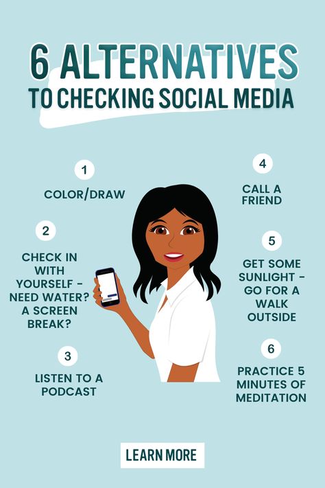 We've all been there - you sit down after a long day and what's the first thing you do? Reach for the phone 🙄⁠ ⁠ Give those thumbs a rest - here are 6 alternatives to the endless, mind numbing social media scroll 🥰 Life Without Social Media, Social Media Quotes Truths, No Social Media, Quotes Truths, Media Quotes, Desired Reality, Basic Girl, Long Day, The Endless