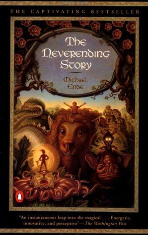 The Neverending Story Neverending Story Book, The Neverending Story Book, High Fantasy Books, Never Ending Story, Kids Novels, Neverending Story, Drama School, Ending Story, The Neverending Story