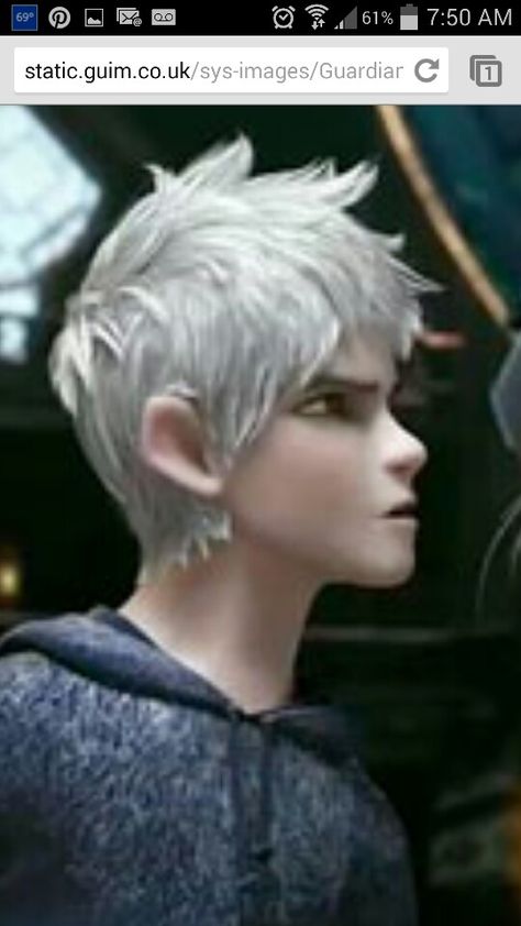 Haircut (Jack Frost) Jack Frost, Face Hair, Hair And Nails, Mens Hairstyles, Hair Cuts, I Hope, Hairstyles, Hair Styles, Nails