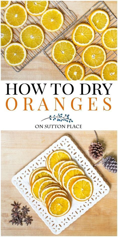 Orange Slices Christmas, Dry Orange Slices, Dry Oranges, Dried Potpourri, Homemade Potpourri, Simmer Pot Recipes, Simmering Potpourri, Potpourri Recipes, Christmas Homemade