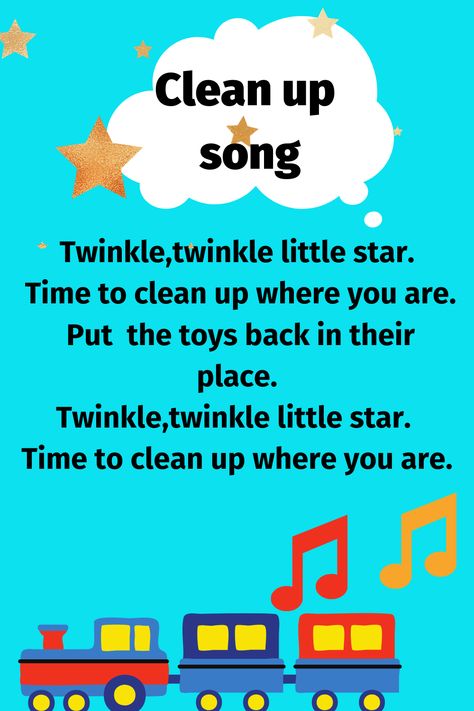 Clean up song #songsforkids #kids #toddler Circle Time Preschool, Classroom Management Songs, Clean Up Song, Toddler Quotes, Sunday School Songs, Class 2023, Circle Time Songs, Classroom Songs, Toddler Teacher