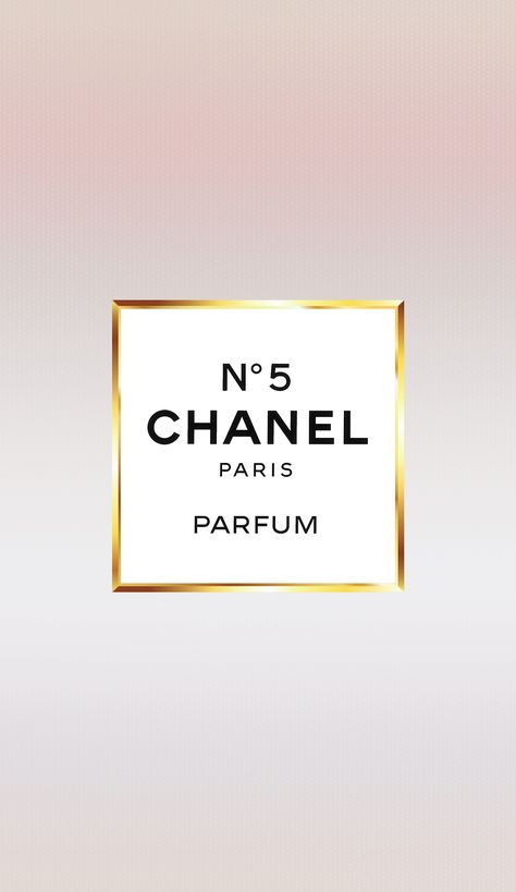 Chanel No 5 Art, Chanel Printable, Chanel No 5 Perfume, Miniature Logo, Chanel Art Print, Chanel Perfume Bottle, Chanel Poster, Chanel N 5, Chanel Wallpaper