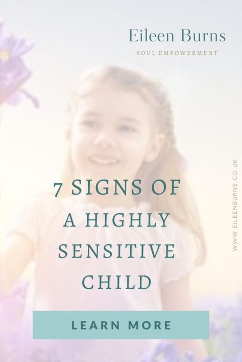 7 Signs Of A Highly Sensitive Child- HSP Child. Common signs of a highly sensitive child? Want to learn if you have a HSP Child? Lets explore some of the challenges and traits of highly sensitive children and what you can to nurture and empower your highly sensitive child to utilise their gifts as super powers #highlysensitivechild #sensitivechild #sensitivechildren #sensitivekids #empathchild #empathickids #highlysensitiveperson #empaths Highly Sensitive Child Traits, Highly Sensitive Person Traits, Highly Sensitive Child, Hyperactive Kids, Over Sensitive, Sensitive Person, Highly Sensitive People, Highly Sensitive Person, Conscious Parenting