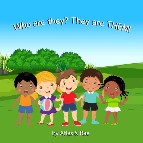 Demonstrative Pronouns, They Them Pronouns, Teach Kids, Cover Page, Cover Pages, Teaching Kids, Family Guy, Books, Fictional Characters