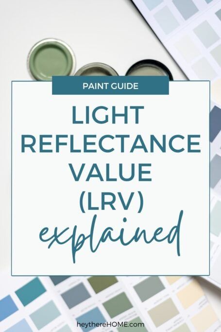 Light Reflective Value In Paint - What Does It Mean? Diy Furniture Flip, Blogger Home, Reflection Painting, Decorating Videos, Diy Pins, Budget Friendly Decor, Outdoor Diy Projects, Dollar Tree Diy Crafts, Paint Brands