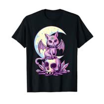 Kawaii Creepy, Goth Culture, Witchy Cat, Bubble Goth, Cute Creepy, Kawaii Pastel Goth, Creepy Cat, Scary Cat, Aesthetic Goth