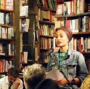 12 Things We Love About Zadie Smith Zadie Smith Style, Zadie Smith Books, Ali Smith, Zadie Smith, Have A Wonderful Weekend, Shakespeare And Company, Cup Of Jo, Writer Inspiration, Hair Wrap Scarf