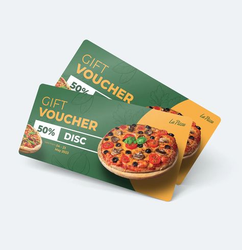 Food Coupon Design Ideas, Drink Voucher Design, Food Coupon Design, Discount Coupon Design, Coupon Design Ideas, Discount Voucher Design, Voucher Design Coupon, Voucher Design Ideas, Voucher Card