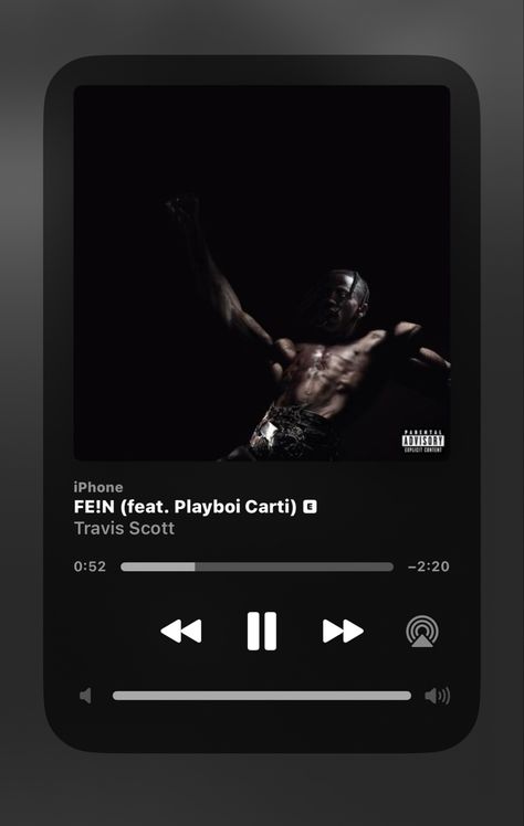 Fein Travis Scott, Carti Spotify, 2024 Nostalgia, Spotify Playlist Songs, Travis Scott Lyrics, Travis Scott Songs, Travis Scott Music, Travis Scott Aesthetic, Travis Scot