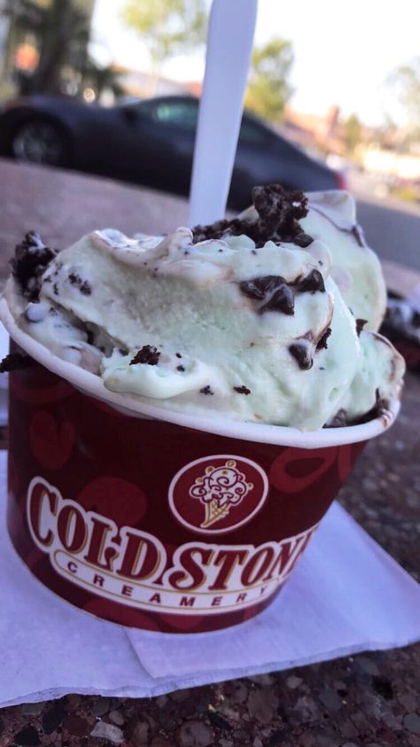 My favorite cold stone Cold Stone Ice Cream, Korean Grocery, Cold Stone Creamery, Cold Stone, Yummy Alcoholic Drinks, Alcoholic Drinks, My Favorite, Ice Cream, Drinks