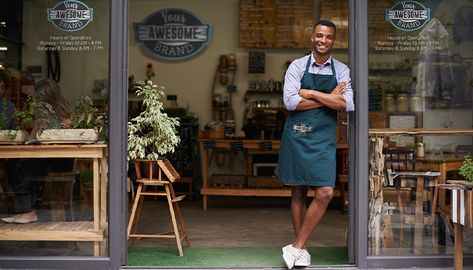 Trendy Restaurant Uniforms Bedroom Signs Above Bed, Over The Bed Decor, Love Wooden Sign, Sign For Front Door, Small Business Trends, Restaurant Uniforms, Bedroom Signs, Business Trends, Wooden Door Hangers