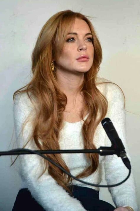 Lindsay Lohan Hair, Real Estate Photos, Lindsay Lohan, Ginger Hair, Girl Crushes, San Francisco Bay, San Francisco Bay Area, Local News, Pretty Hairstyles