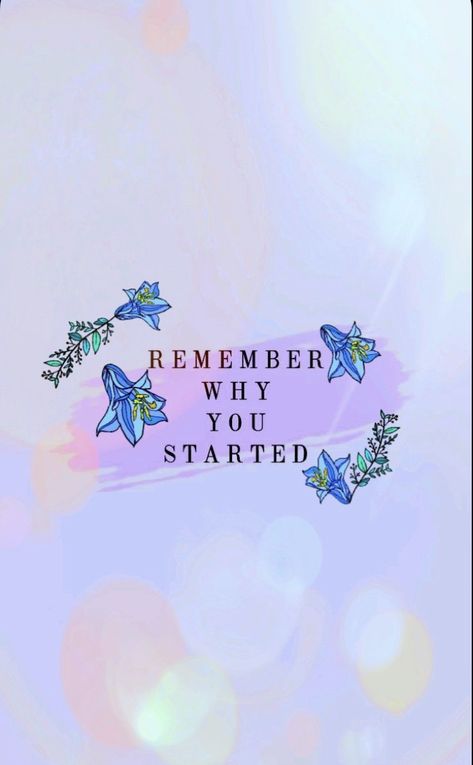 Remember Why U Started, Purple Quotes Aesthetic Positive Widget, Manifestation Quotes Aesthetic, Teal Quotes, Daily Affirmations Aesthetic Blue, Daily Affirmations Aesthetic Purple, Blue And Purple Aesthetic Quotes, Blue Purple Spiritual Aesthetic, Purple Inspiration