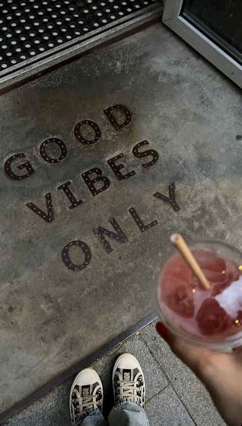 Good Vibes Photography, Whats My Vibe Chart, Be Nice Aesthetic, "my Vibes", No Bad Vibes Aesthetic, Fun Vibes Aesthetic, Being Nice Aesthetic, Feel Good Aesthetic Photos, Happy Pictures Good Vibes