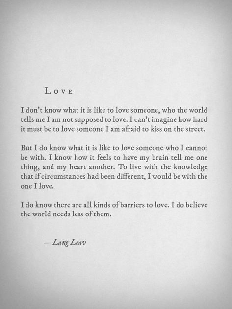 11 Poems By Lang Leav That Will Make You Want To Call Your Ex Hung Pueblo, Lang Leav Quotes, Lang Leav Poems, Soul Crushing, Lang Leav, Words Love, Poem Quotes, Poetry Quotes, Pretty Words