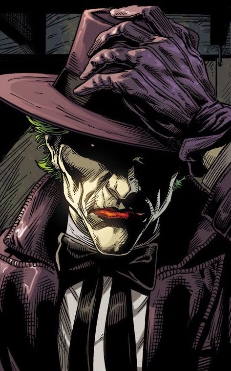 Image Joker, 3 Jokers, Katarina League Of Legends, Joker Comic, Der Joker, Joker Images, Joker Artwork, Joker Pics, Comic Villains