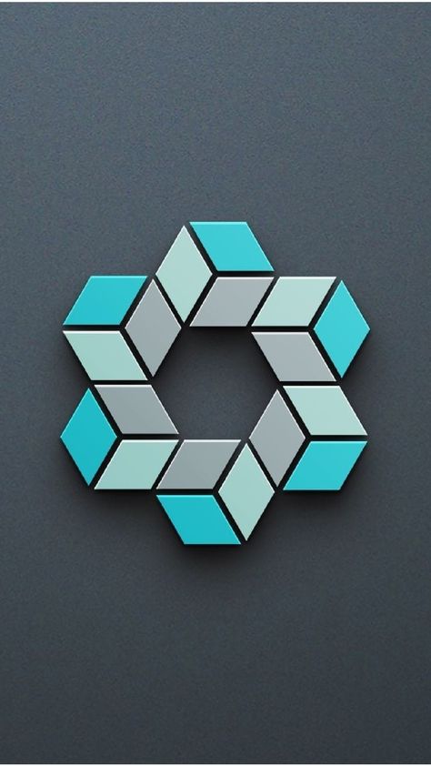 Hexagon Logo Design, Hexagon Logo, Subscribe To My Channel, Adobe Illustrator, Illustrator, Logo Design, Design