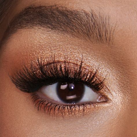 Copper Eyeshadow, Luxury Palette, Ball Makeup, Natural Prom Makeup, Eye Makeup Images, Wedding Eye Makeup, Prom Eye Makeup, Bridesmaid Hair Makeup, Formal Makeup