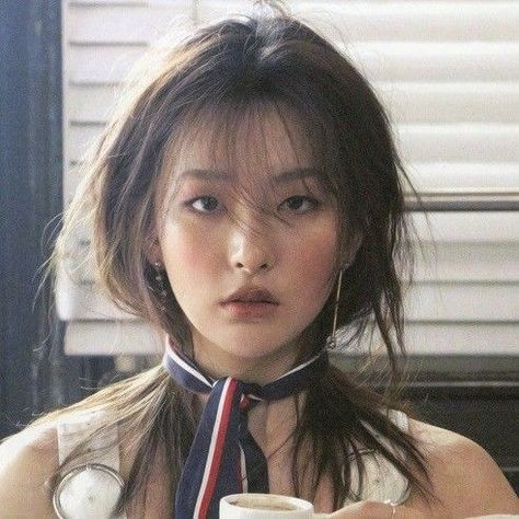 Red Velvet Seulgi, Kang Seulgi, Kpop Icons, Red Velvet, Kpop Girls, Pretty People, K Pop, Velvet, Makeup