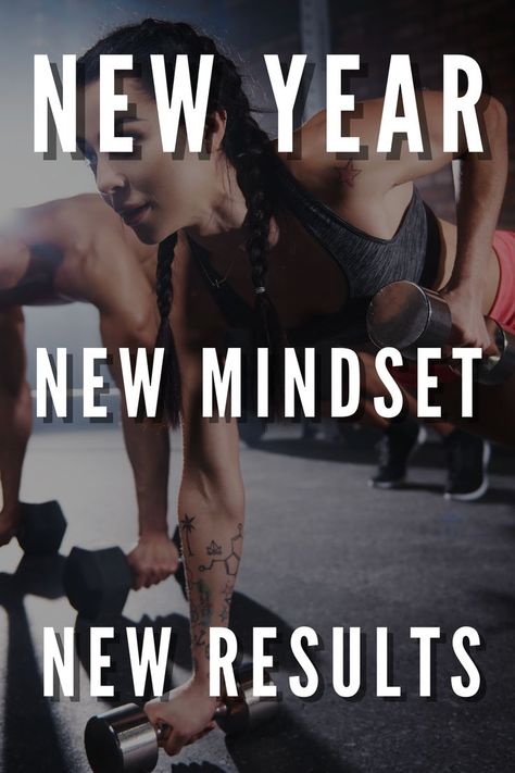 new year new mindset new results text over girl working out Crush Goals, New Year New Goals, New Mindset, New Goals, Workout Results, Embrace Change, Motivational Quotes For Working Out, Fitness Motivation Quotes, Motivation Quotes