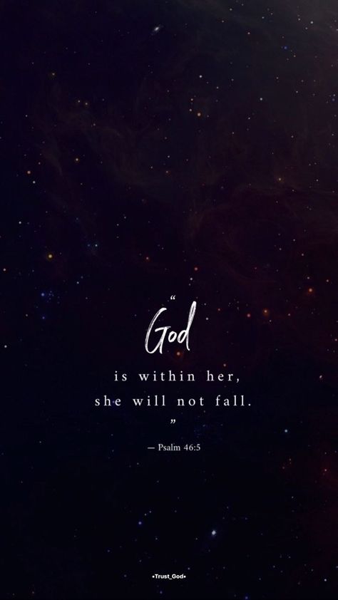 God Is Within Her She Shall Not Fail Wallpaper, God Is Within Her She Will Not Fall, God Is Within Her, God Is Within Her Wallpaper, God Is Within Her She Will Not Fail Wallpaper, God Is Within Her She Will Not Fail, Jesus Wallpapers, Fall Writing, Jesus Wallpaper