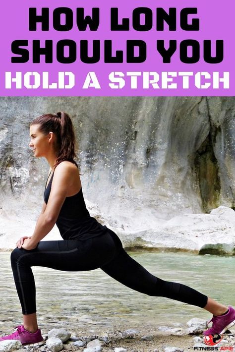 Stretching is one of the most commonly performed exercises in the world, yet people often don’t know if they are doing it right. Or worse, some of us think that we are stretching correctly but are doing it very wrong. It is important to know what the best stretches are and how long to hold a stretch to get the most benefit for our bodies #fitnessapie #workout #stretches #stretchingexercises Stretches Before Bed, Yoga Before Bed, Benefits Of Stretching, Butterfly Pose, Full Body Stretch, Corpse Pose, Stretching Exercises, Best Stretches, Yoga Stretches