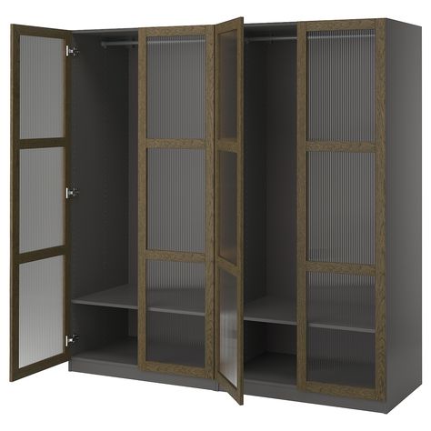 Room wardrobe design