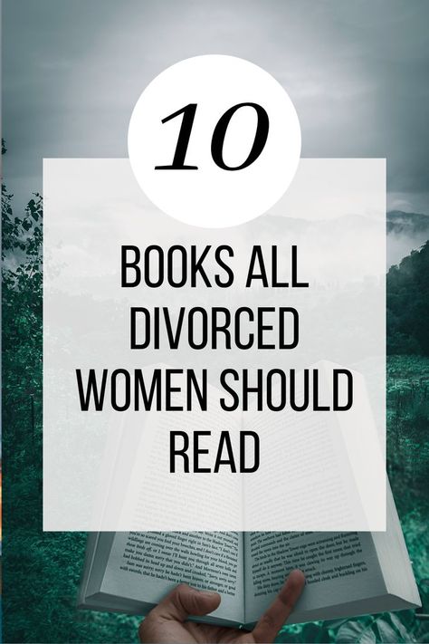 Newly Divorced Mom, Divorced Women, Recovery Books, Going Through A Divorce, Newly Divorced, Newly Single, Brain Book, Divorce For Women, Divorce Advice