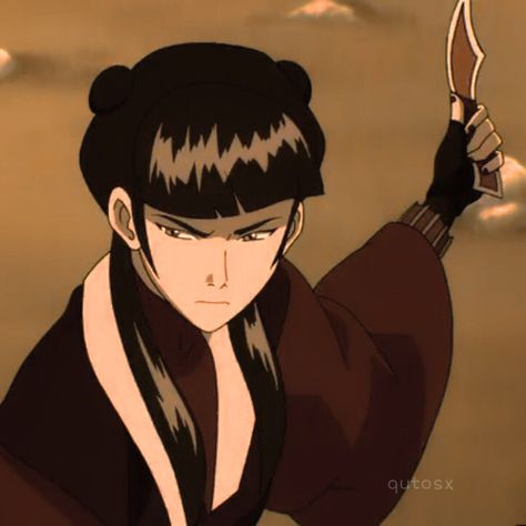 Mai Atla Icons, Mai Atla Pfp, Mai Avatar Fanart, Mei Avatar, Mai Pfp, Ozai's Angels, Avatar Mai, Mai Atla, Mai Fanart