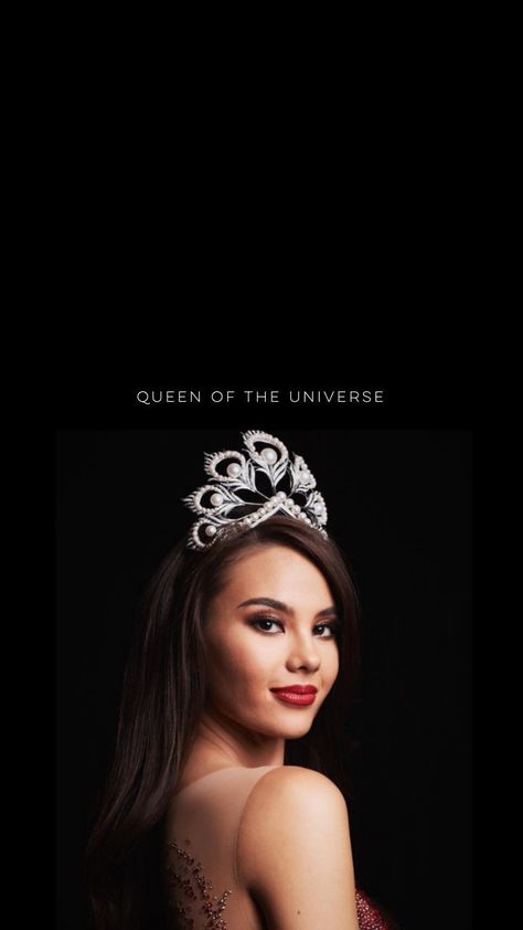 Catriona Gray Wallpaper, Universe Wallpaper Aesthetic, Catriona Grey, Miss Universe Gowns, Miss Universe Crown, Catriona Gray, America Wallpaper, Universe Wallpaper, Captain America Wallpaper