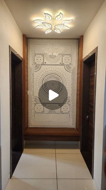 Mital Shah Mud Work on Instagram: "🌟 Introducing Mesmerizing Lippan Art by Artist Mital Shah 🌟  🖌️ Behold a Masterpiece of Elegance: 8 x 4 ft Lippan Art! 🖌️  Dive into a world of artistry and craftsmanship with this extraordinary wall decor created by the talented artist, Mital Shah. In just 10 days, Mital has magically transformed her creative vision into a stunning piece of Lippan Art.  🌼 Lippan Art: A Glimpse of Tradition and Elegance 🌼  Lippan Art, originating from the Kutch region of India, is a breathtaking fusion of culture, tradition, and modern aesthetics. This ancient art form is known for its intricate mirror work, vibrant colors, and mesmerizing patterns, making it a true visual delight.  🌸 A Work of Love and Dedication 🌸  Mital Shah has poured her heart and soul into e Wall Lippan Art, Lippan Wall Art, Lippan Art Wall Decor, Lippan Art On Wall, Lippan Art Mirror Wall, Modern Lippan Art, Lippan Art Mirror, Lippan Art Wall, Temple Background