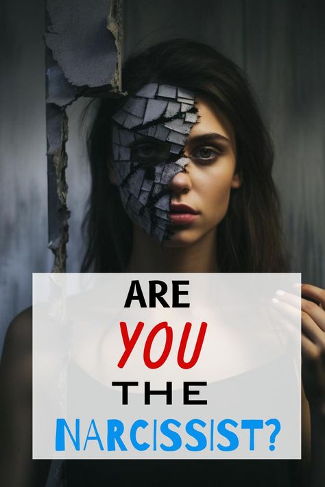 Are YOU The Narcissist? I’m Narcissistic, Am I Narcissistic, Am I A Narcacist, Am I Narcissistic Quiz, Narcissistic Healing, Narcissistic Women, Things Narcissists Do, Can Narcissism Be Cured, Things Narcissists Say