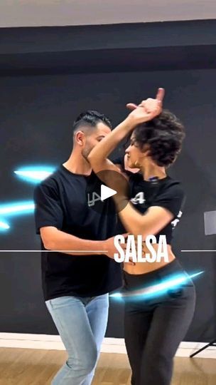 18K views · 2.5K reactions | 💃Un básico inflable para que fluyas al bailar👌  🌟Repasa nuestra galería de tutoriales y comenta si te gustó este pasito👏  🌟 Si estás buscando 👠 zapatos y ropa de baile, echa un ojo a @ermesdance ¡Vas a sentirte cómodo/a y brillarás en la pista! 💃🕺  🎁 10% de descuento con el código “QUERICO” en www.ermesdance.com 🎉 | QueRicoDance I SALSA y BACHATA | quericodance.salsaybachata · Original audio Audio