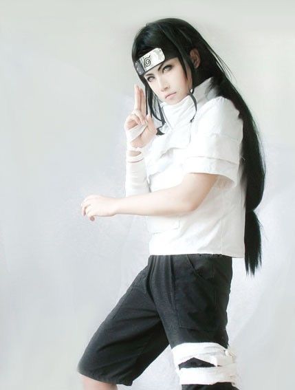 Neji Cosplay. Neji Cosplay, Armadura Cosplay, Cosplay Naruto, Snk Cosplay, Epic Cosplay, Naruto Cosplay, Cosplay Tutorial, Amazing Cosplay, Cute Cosplay