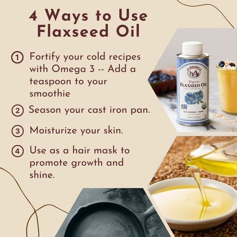 Flaxseed Oil Recipes, Flax Oil Recipes, Flax Seed Oil Benefits, Flax Seed Oil Recipes, Flaxseed Oil Benefits How To Use, Flax Seed Oil Benefits How To Use, Benefits Of Flax Seeds For Hair, Ideas For Dinner Healthy, Food Easy Healthy