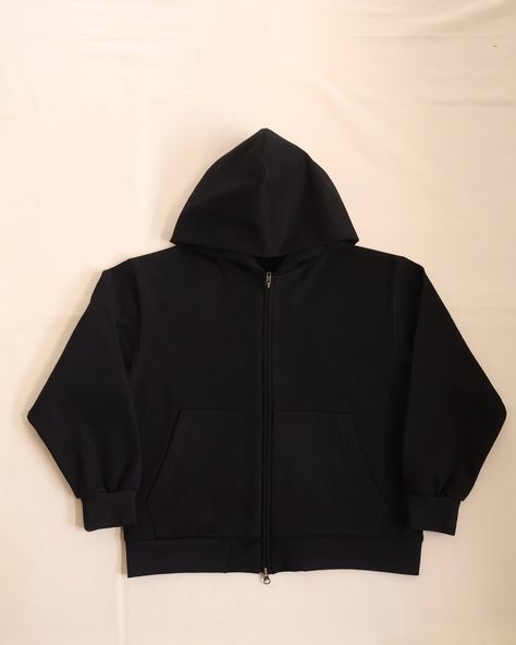 Experience the luxury of comfort with our premium “Dual- Zip Crop Hoodie” — your go-to for casual yet classic vibes. Features: * Double zipper *Trendy crop fit for a modern silhouette *Made with premium fleece fabric for comfort and warmth *Kangaroo pockets *Ribbed cuffs and hem *Available in timeless Black and Grey DM us for more details!!! Crop Hoodie, Cropped Hoodie, Fleece Fabric, Kangaroo, Black And Grey, Zipper, Grey, Fabric, Quick Saves