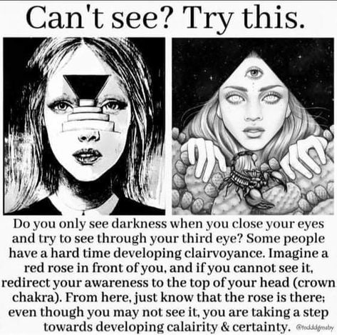 Witchcraft Third Eye, Third Eye Practice, 3rd Eye Art Spiritual, Witch Awakening, Wicca Knowledge, Third Eye Crystals, Third Eye Spell, Psychic Facts, Third Eye Awakening