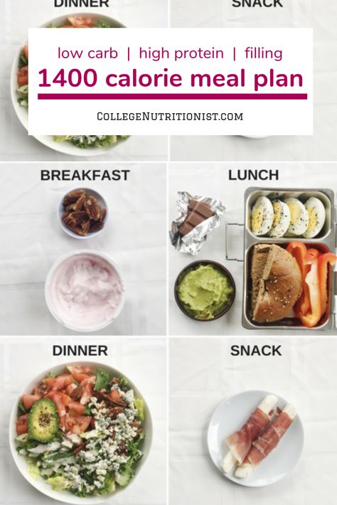 Simple weight loss meal prep with pecans, blue cheese, and more! #collegenutritionist #mealprep #lowcarb #weightloss Simple 1500 Calorie Meal Plan, 1500 Calorie Meal Plan Simple, 1400 Calorie Meal Plan, College Nutritionist, Calorie Meals, Calorie Meal Plan, Ketogenic Diet Meal Plan, Detox Drinks Recipes, Healthy Smoothie