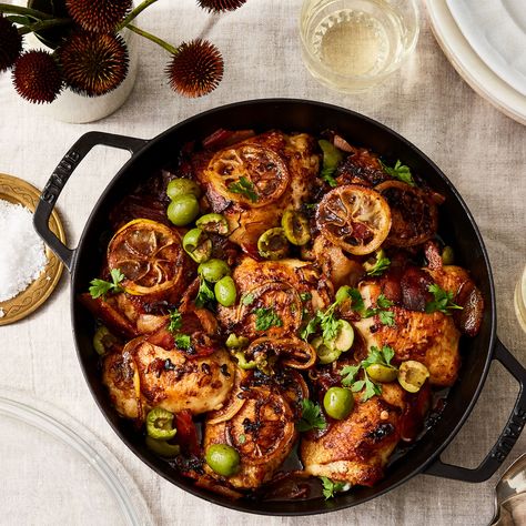 The Pan We Depend on for Weeknight Dinners, Easy Braises, & Everything Else on Food52 Weeknight Dinners Easy, Dinners Easy, Small Fry, Weeknight Dinners, Food 52, Weeknight Dinner, Skillet, Cooking And Baking, All In One