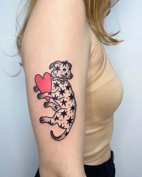 Two Dogs Tattoo, Cattle Dog Tattoo, Dalmatian Tattoo, Dog Face Tattoo, Greyhound Tattoo, Pet Tattoo Ideas, Chihuahua Tattoo, Flash Sheet, Tattoo Flash Sheet